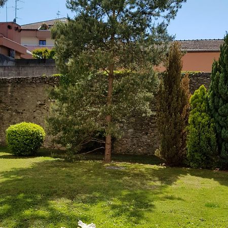 Au Calme Et Central, Proche Thermes Apartman Thonon-les-Bains Kültér fotó