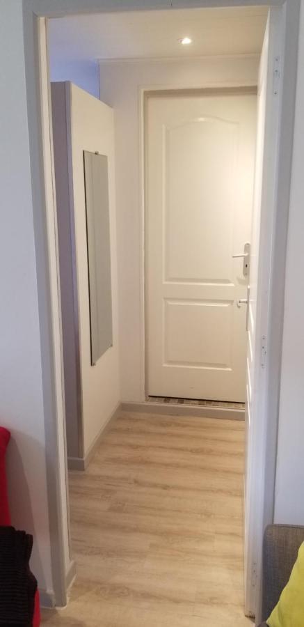 Au Calme Et Central, Proche Thermes Apartman Thonon-les-Bains Kültér fotó