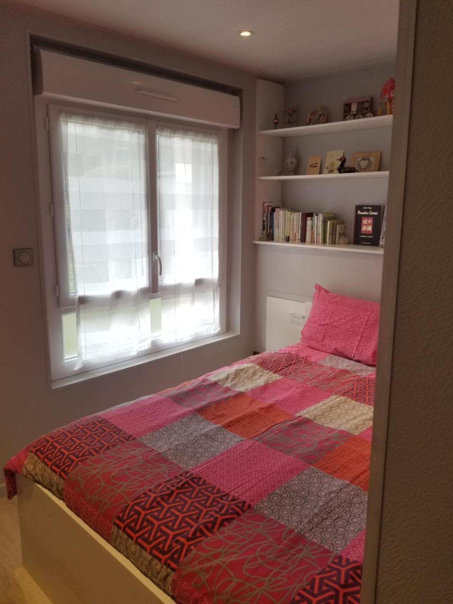 Au Calme Et Central, Proche Thermes Apartman Thonon-les-Bains Kültér fotó
